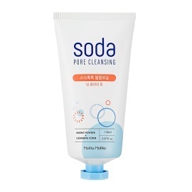 Глубоко очищающая пенка для лица Soda Pore Deep Cleansing Foam