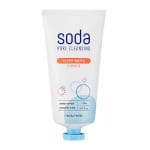 Глубоко очищающая пенка для лица Soda Pore Deep Cleansing Foam