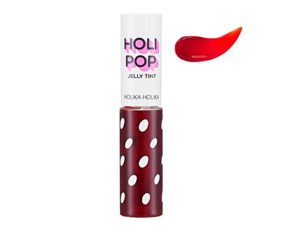 Holi Pop Jelly Tint OR02 Carrot