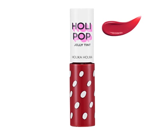 Holi Pop Jelly Tint PK05 Rose