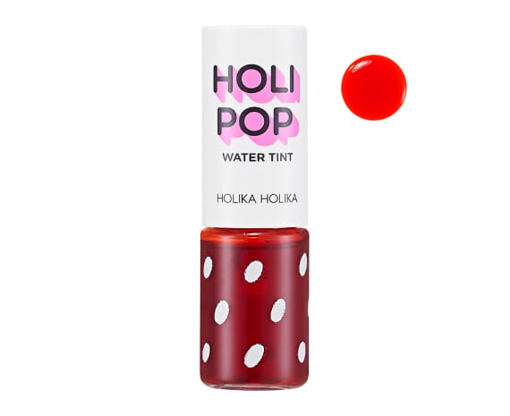 Holi Pop Water Tint 02 Grapefruit