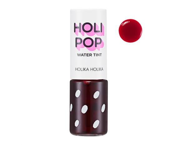 Тинт для губ Holi Pop Water Tint 03 Watermelon