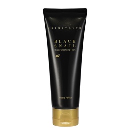 Восстанавливающая пенка для лица Prime Youth Black Snail Cleansing Foam