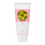 Увлажняющая очищающая пенка Daily Fresh Olive Cleansing Foam 300 ml