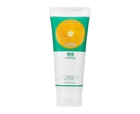 Daily Fresh Citron Cleansing Foam 150 ml