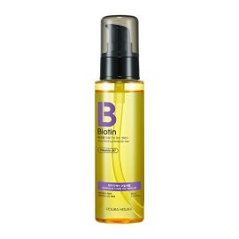 Масляная сыворотка для волос Biotin Damage Care Oil Serum