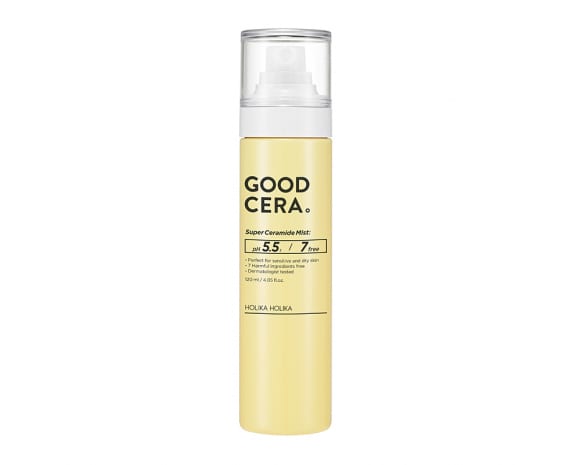 Мист для лица Good Cera Super Ceramide Mist