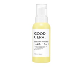 Очищающая пенка для лица Good Cera Super Ceramide Foaming Wash