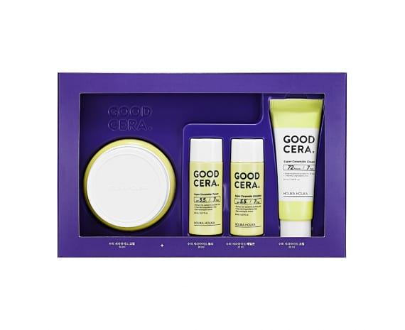 Good Cera Super Ceramide Cream Gift Set