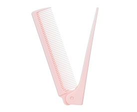 Складная расческа для волос Magic Tool Folding Hair Comb