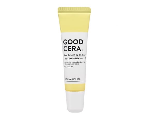 Масло-бальзам для губ Good Cera Super Ceramide Lip Oil Balm