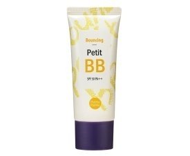 Bouncing Petit BB Cream