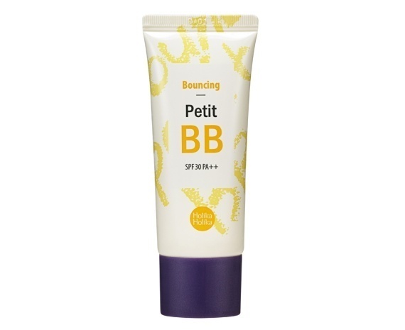 Bouncing Petit BB Cream