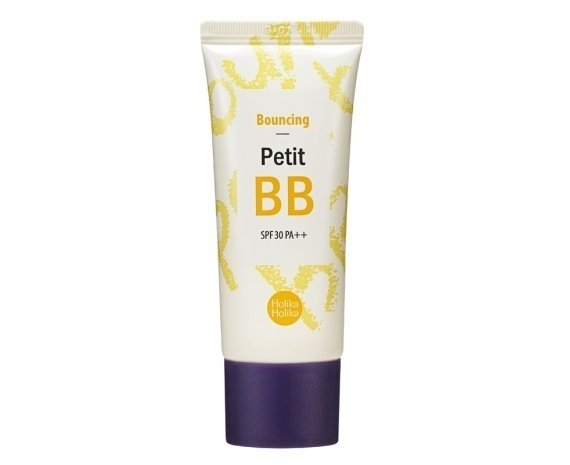 Bouncing Petit BB Cream