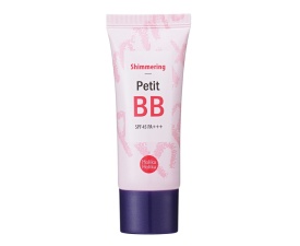 ББ-крем Shimmering Petit BB Cream