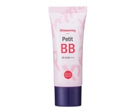 ББ-крем Shimmering Petit BB Cream 30 мл