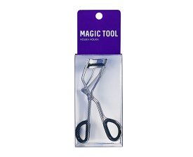 Подкручивающая щипцы для ресниц Magic Tool Eyelash Curler