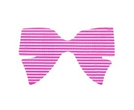 Заколки-липучки для волос Magic Tool Fringe Hair Hold Pad