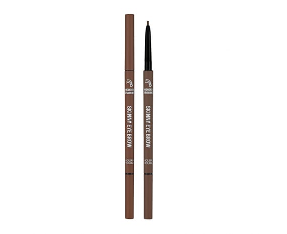 Wonder Drawing Skinny Eyebrow 06 Choco Brown