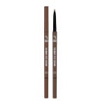 Wonder Drawing Skinny Eyebrow 06 Choco Brown