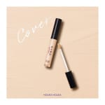 Hard Cover Liquid Concealer 03 Sand Ivory