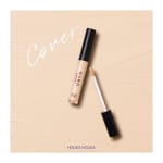 Жидкий консилер Hard Cover Liquid Concealer 04 Honey