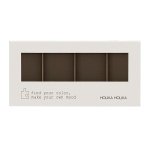 Пустая палетка для теней Piece Matching Shadow Palette Case
