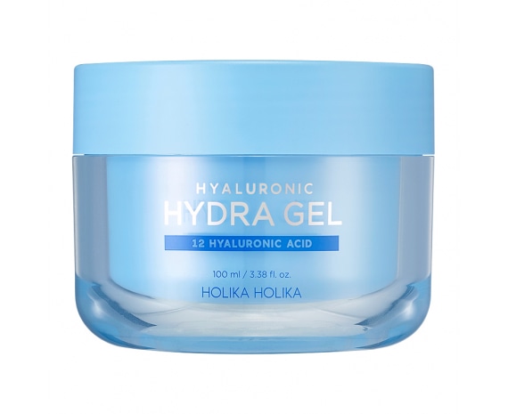 Hyaluronic Hydra Gel Cream