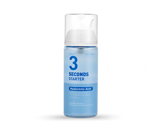 3 Seconds Starter (Hyaluronic Acid)