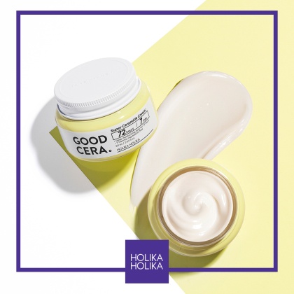 Крем для лица Good Cera Super Ceramide Cream (2243)