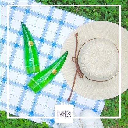 Aloe 99% Soothing Gel 55ml (2293)