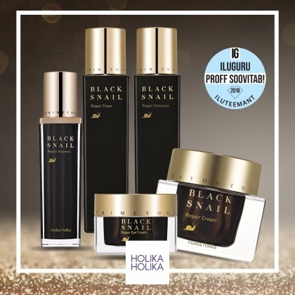 Prime Youth Black Snail Repair Eye Cream (2304)