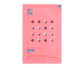 Тканевая маска Pure Essence Mask Sheet - Pearl
