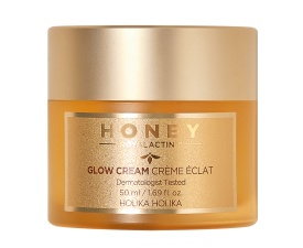 Honey Royalactin Glow Cream