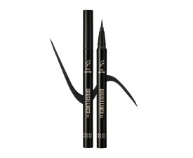 Tail Lasting Brush Liner EX 01 Real Black