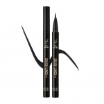 Tail Lasting Brush Liner 01 Real Black