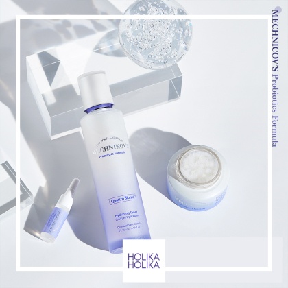 Mechnikov's Probiotics Formula Radiance Cream (2446)