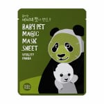 Baby Pet Magic Mask Sheet (Panda)