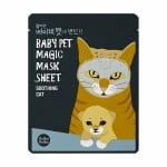 Baby Pet Magic Mask Sheet (Cat)