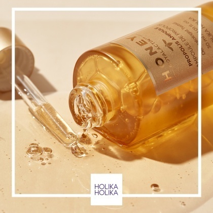 Ампула для лица Honey Royalactin Propolis Ampoule (2472)