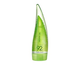Гель для душа Aloe Clean Water Formula 92% Shower Gel 55ml