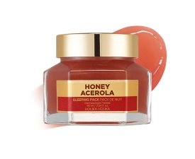 Honey Sleeping Pack (Acerola Honey)