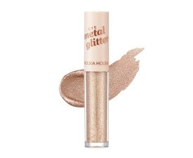 Глиттер для глаз с эффектом металлика Eye Metal Glitter 06 Jewel Blast