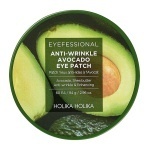 Eyefessional Anti-Wrinkle Avocado Eye Patch