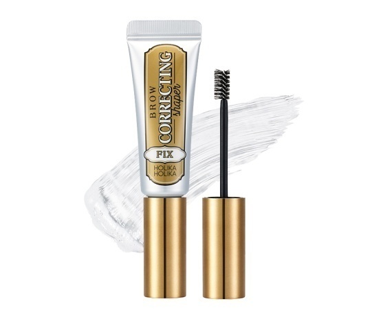 Гель для бровей Brow Correcting Shaper 01 Clear