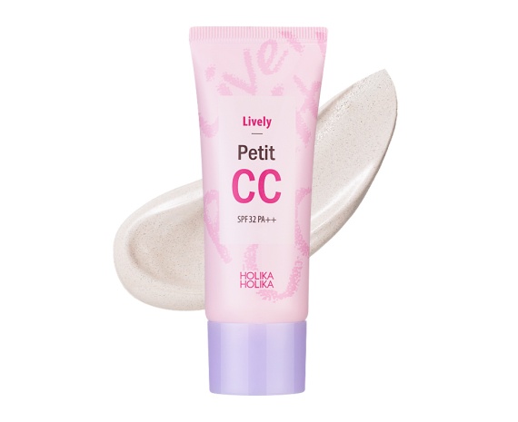 Lively Petit CC Cream