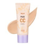 Natural Petit CC Cream