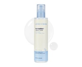 Less On Skin PantheBible Vegan Toner