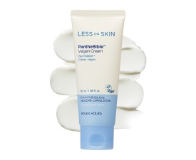 Крем для лица Less On Skin PantheBible Vegan Cream
