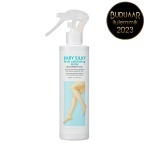 Baby Silky Body Exfoliating Spray